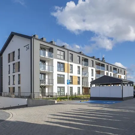 35 Апартаменты