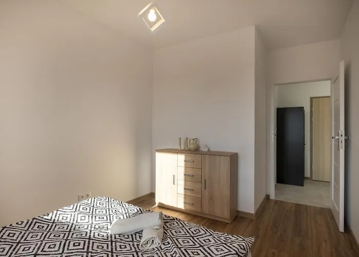 35 Apartament Pogorze